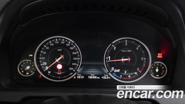 BMW Gran Turismo 2015 — photo 8