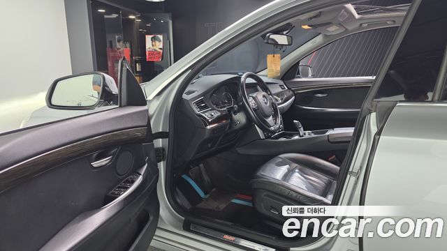 BMW Gran Turismo 2015 — photo 10