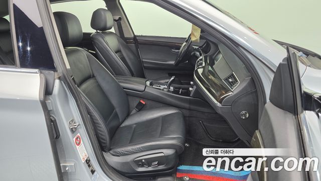 BMW Gran Turismo 2015 — photo 11