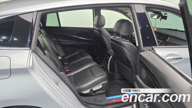 BMW Gran Turismo 2015 — photo 12