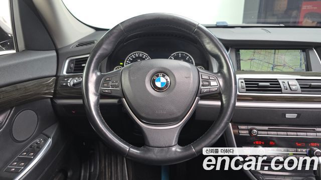 BMW Gran Turismo 2015 — photo 13
