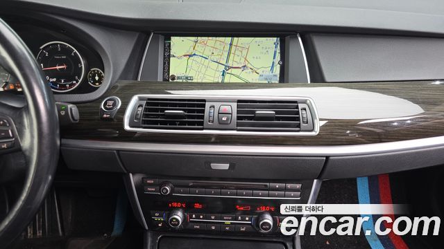 BMW Gran Turismo 2015 — photo 14