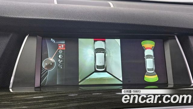 BMW Gran Turismo 2015 — photo 15