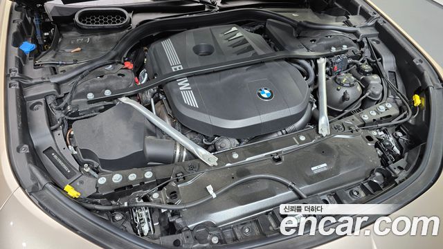 BMW 7-Series 2024 — photo 6