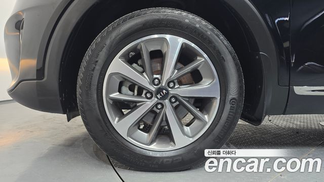 Kia Sorento 2018 — photo 5