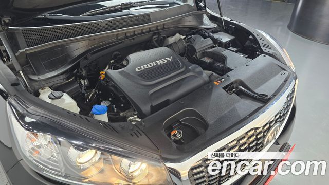 Kia Sorento 2018 — photo 6