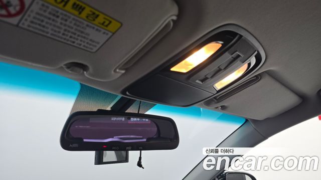 Kia Sorento 2018 — photo 21