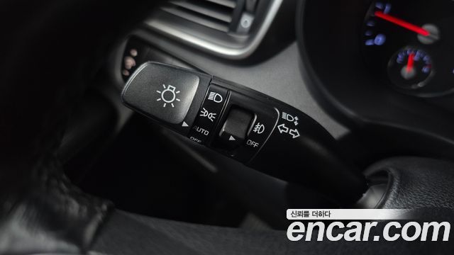 Kia Sorento 2018 — photo 23
