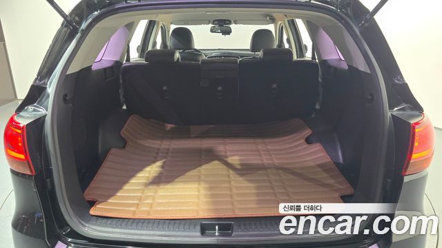 Kia Sorento 2018 — photo 26