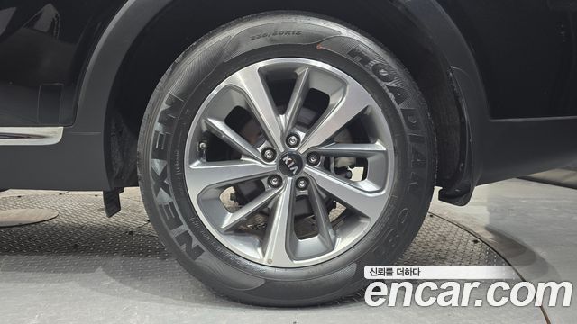 Kia Sorento 2018 — photo 7
