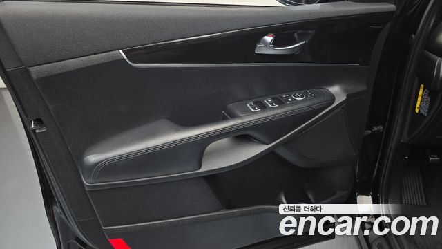 Kia Sorento 2018 — photo 14