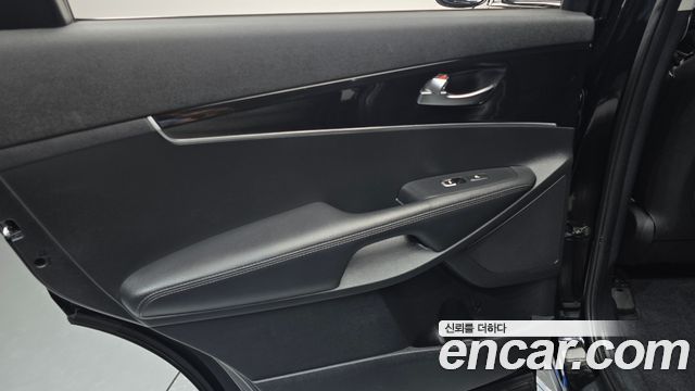 Kia Sorento 2018 — photo 15