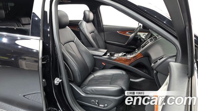 Lincoln MKX 2017 — photo 11