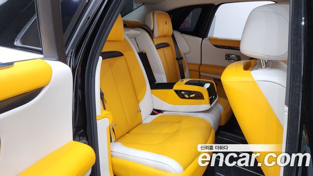 Rolls-Royce Ghost 2024 — photo 15