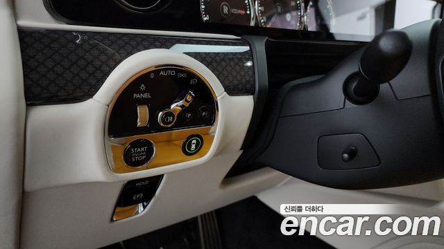 Rolls-Royce Ghost 2024 — photo 17