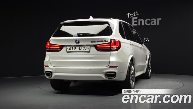 BMW X5 2014 — photo 4