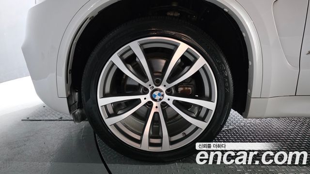 BMW X5 2014 — photo 5