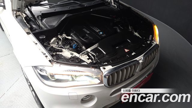 BMW X5 2014 — photo 6