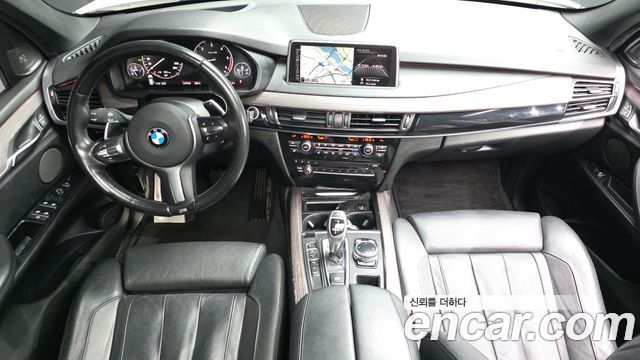BMW X5 2014 — photo 10