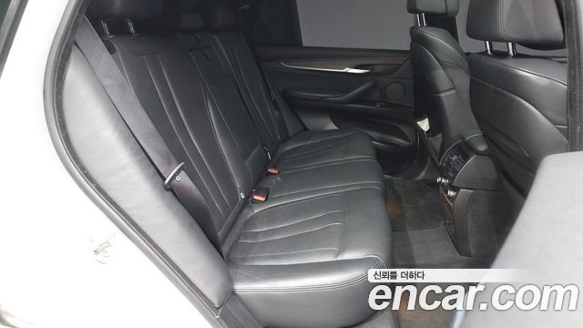 BMW X5 2014 — photo 18