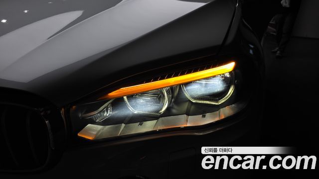 BMW X5 2014 — photo 8