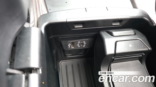 BMW X5 2014 — photo 16