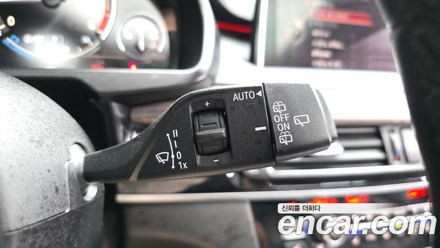 BMW X5 2014 — photo 30