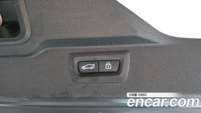 BMW X5 2014 — photo 34