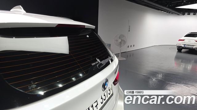 BMW X5 2014 — photo 36