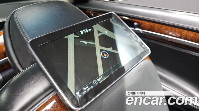 Genesis EQ900 2017 — photo 19
