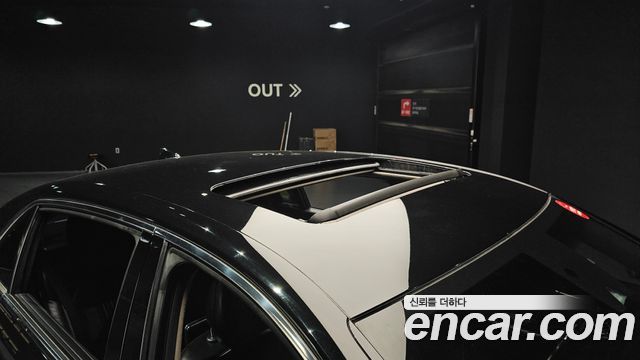 Genesis EQ900 2017 — photo 20