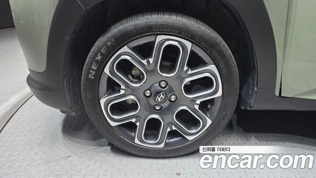 Hyundai Casper 2023 — photo 5