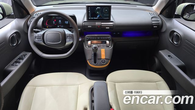 Hyundai Casper 2023 — photo 7