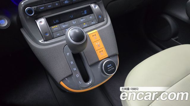 Hyundai Casper 2023 — photo 9