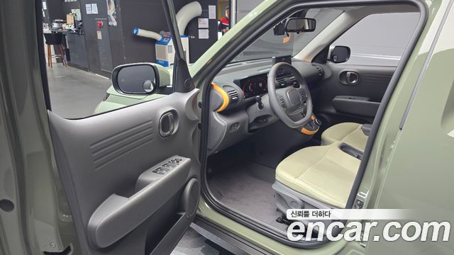 Hyundai Casper 2023 — photo 10