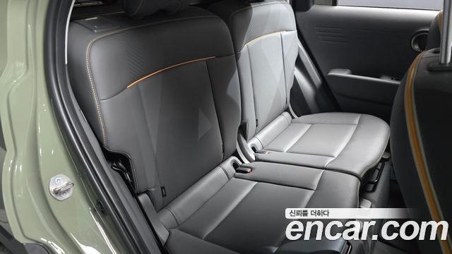 Hyundai Casper 2023 — photo 11