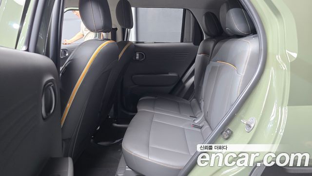 Hyundai Casper 2023 — photo 12