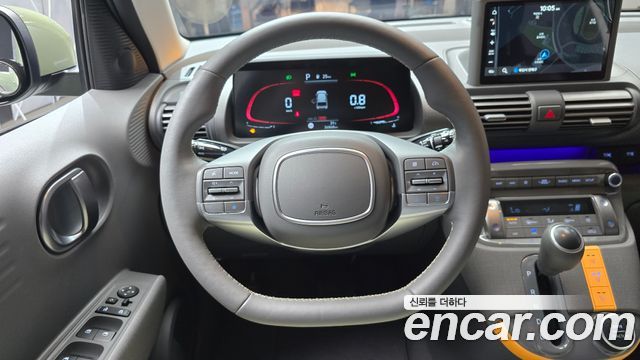 Hyundai Casper 2023 — photo 13