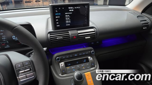 Hyundai Casper 2023 — photo 14