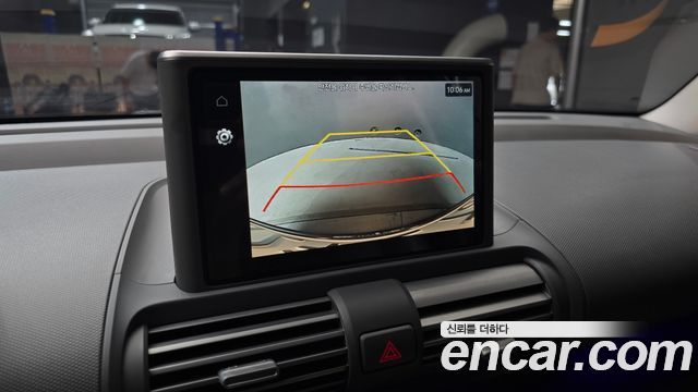 Hyundai Casper 2023 — photo 15