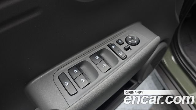 Hyundai Casper 2023 — photo 17