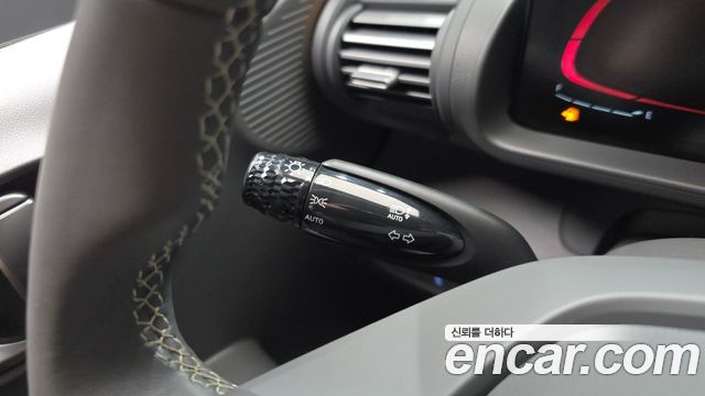 Hyundai Casper 2023 — photo 18