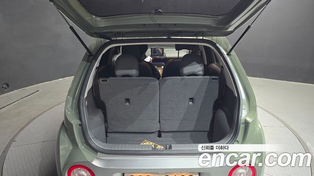 Hyundai Casper 2023 — photo 20