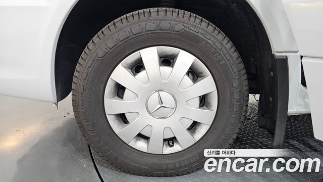 Mercedes-Benz Sprinter 2017 — photo 5