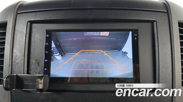 Mercedes-Benz Sprinter 2017 — photo 13
