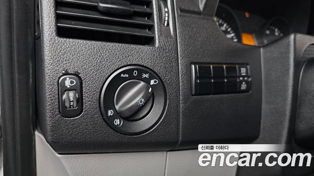 Mercedes-Benz Sprinter 2017 — photo 16