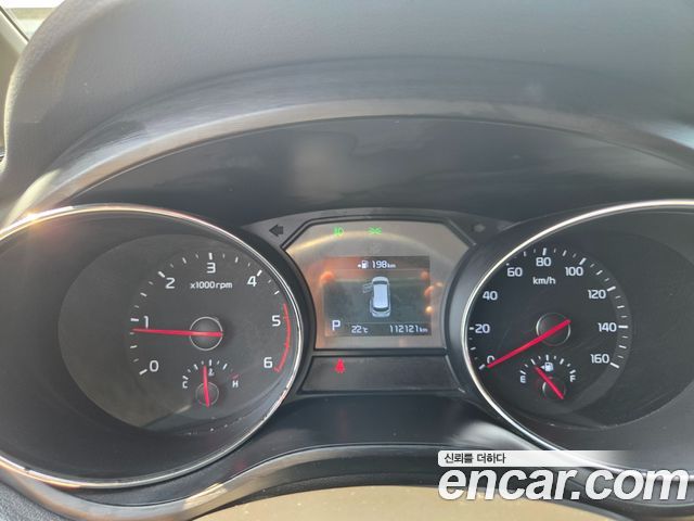 Kia Canival 2020 — photo 12
