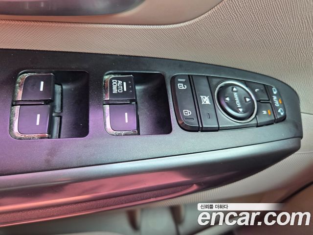 Kia Canival 2020 — photo 15