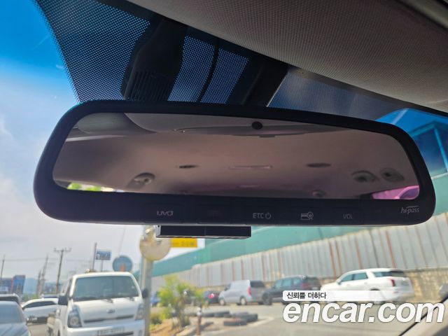 Kia Canival 2020 — photo 16