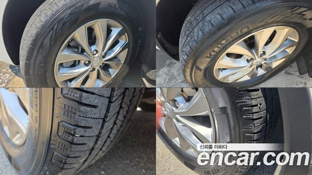 Kia Canival 2020 — photo 19